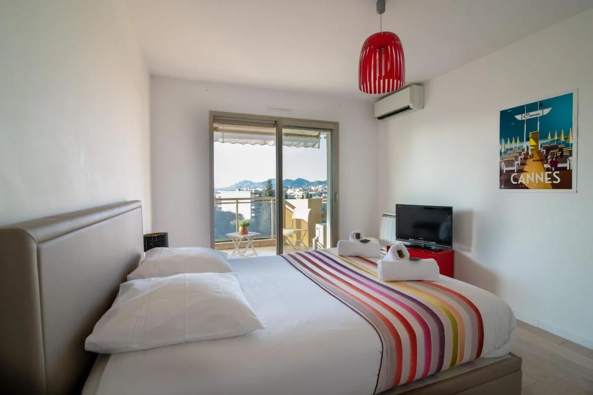 Image 5 of Apartment In A Residence With Swimming Pool Wifi