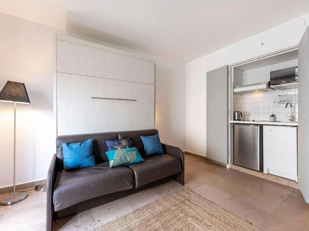 Image 5 of Apartment Le Marlyne 2-3 by Interhome