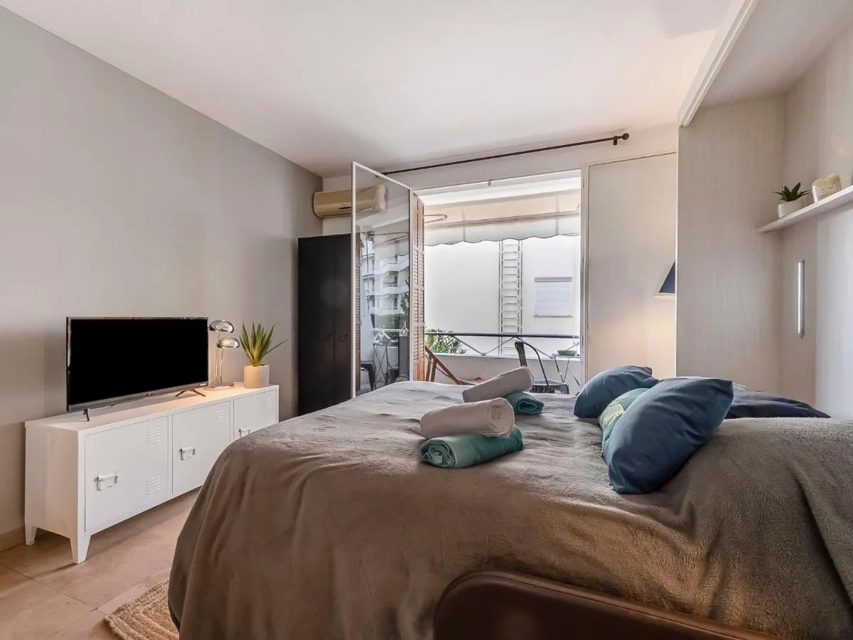 Image 6 of Apartment Le Marlyne 2-3 by Interhome