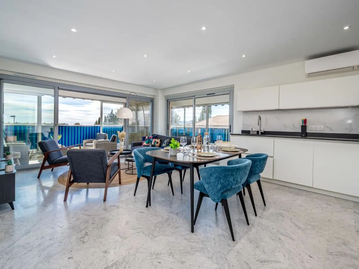 Image 2 of Apartment Le Palladio by Interhome