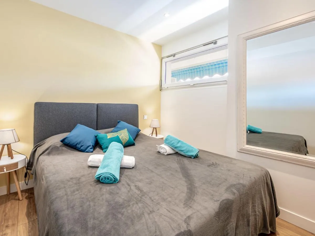 Image 4 of Apartment Le Palladio by Interhome