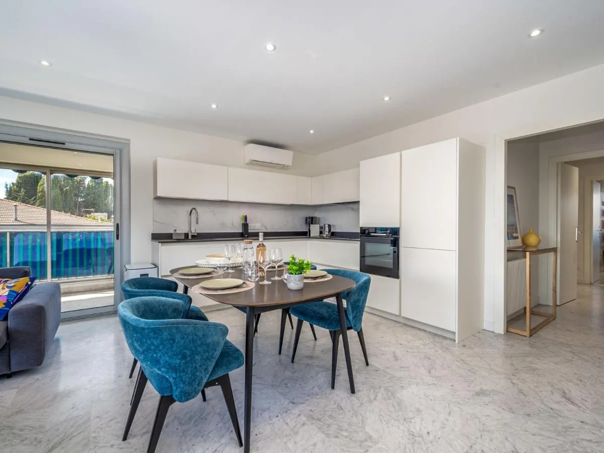 Image 6 of Apartment Le Palladio by Interhome