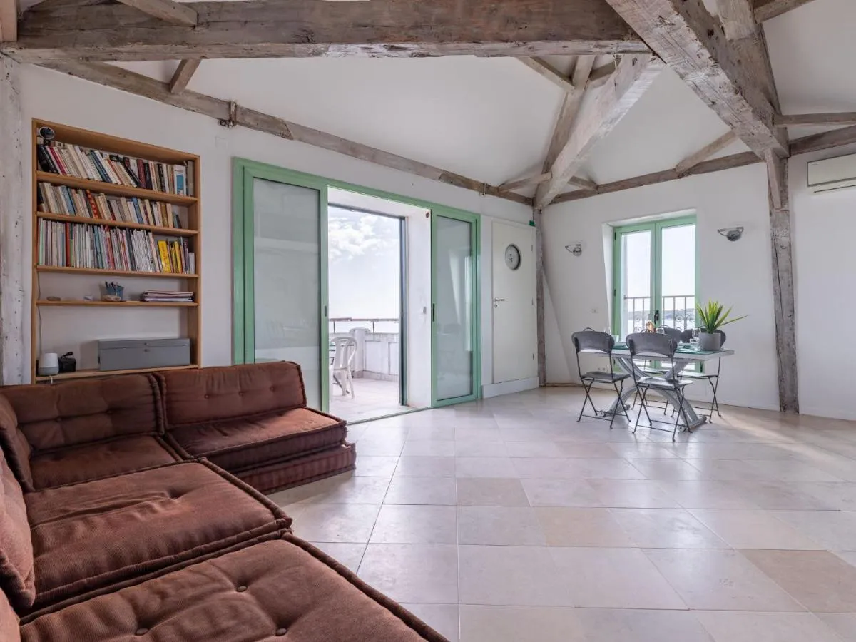 Image 5 of Apartment Les Araucarias by Interhome