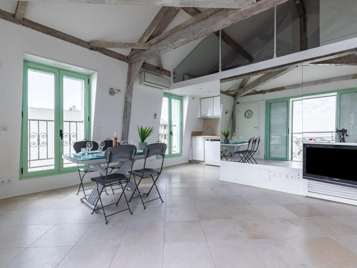 Image 6 of Apartment Les Araucarias by Interhome