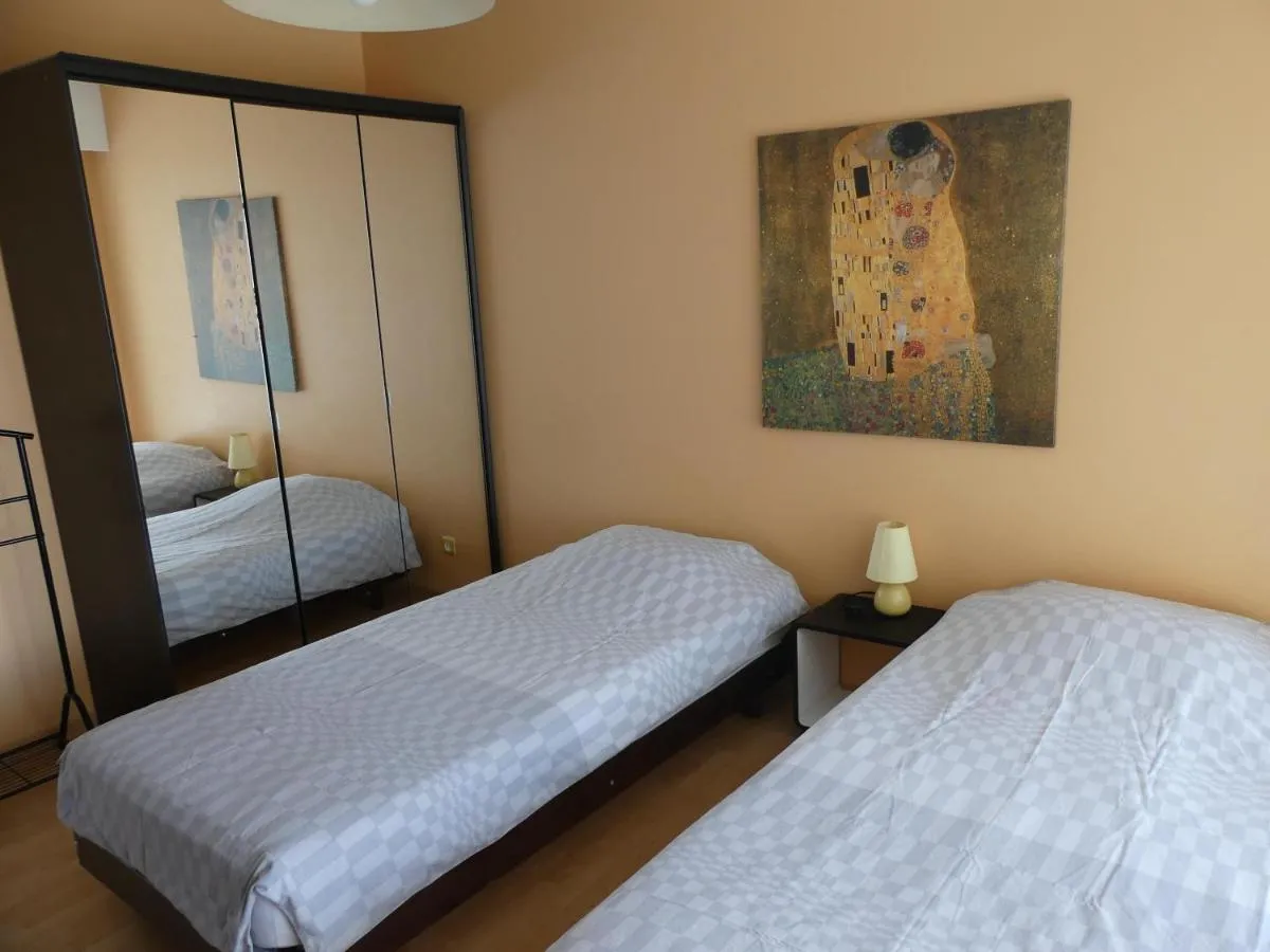 Image 6 of Apartment Montmorency