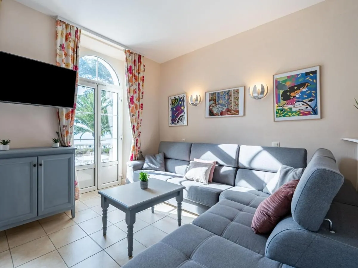 Image 5 of Apartment Villa Francia-2 by Interhome