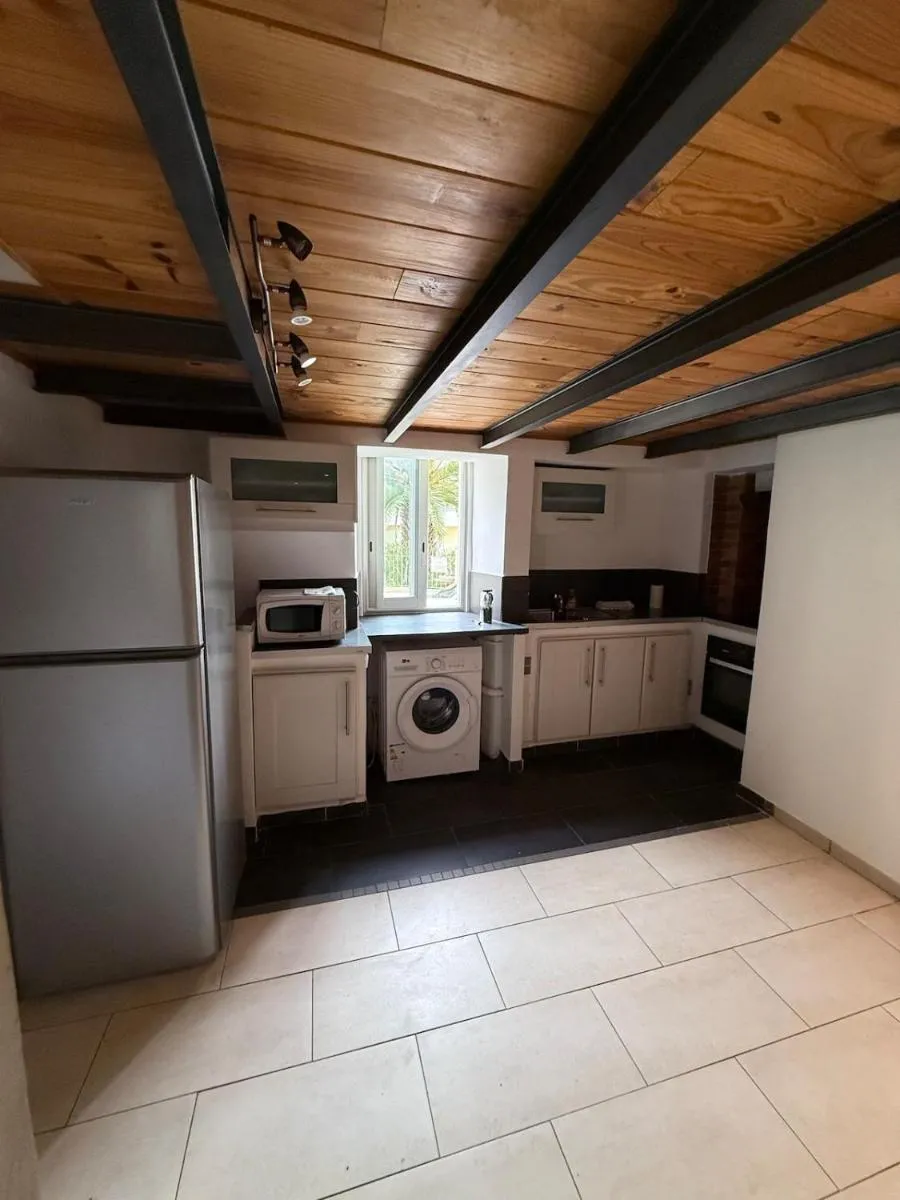 Image 6 of Apartment duplex 5min Croisette