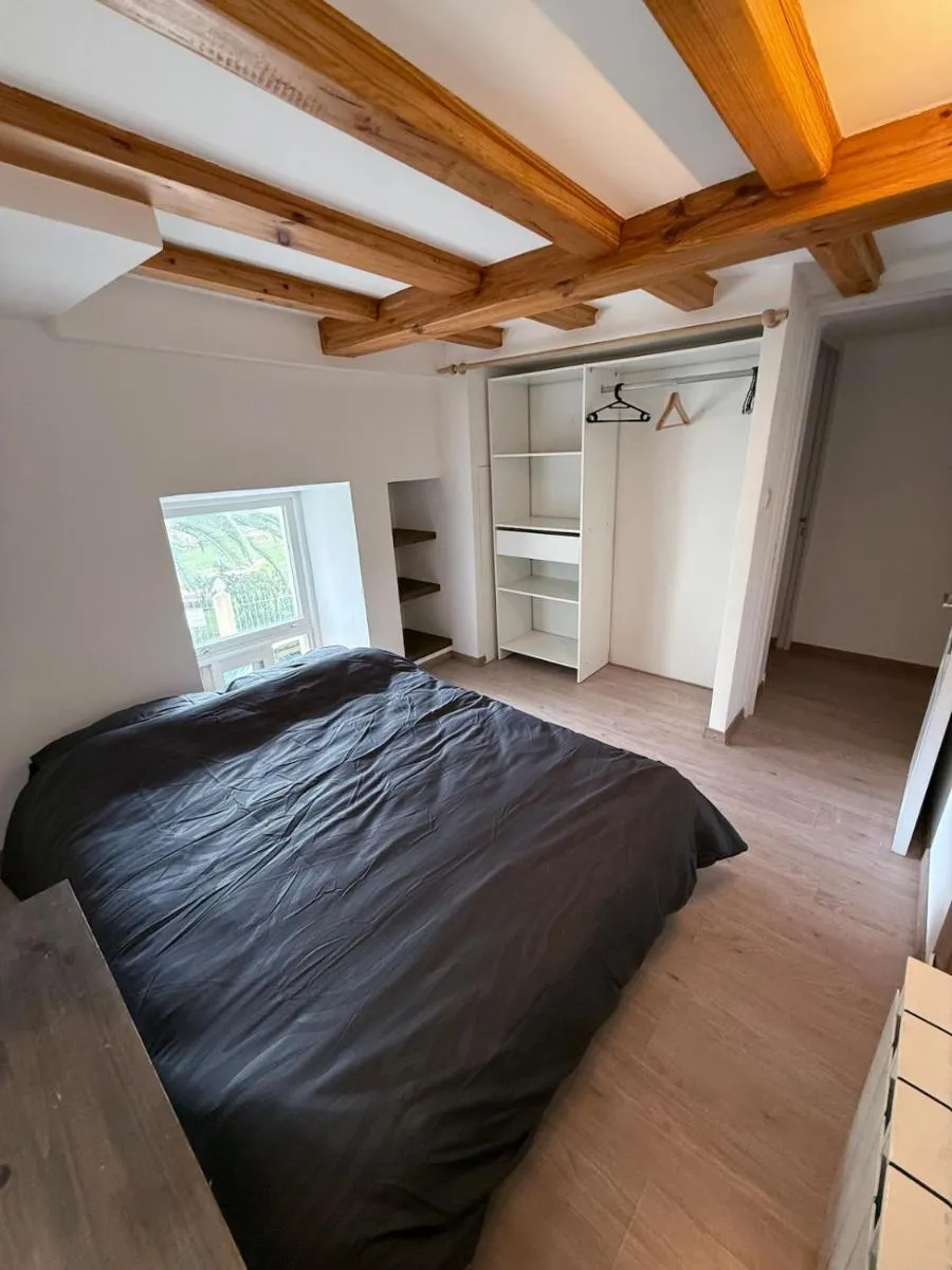 Image 4 of Apartment duplex 5min Croisette