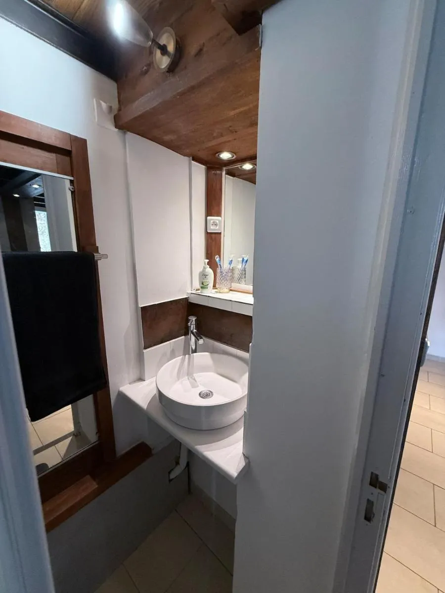 Image 5 of Apartment duplex 5min Croisette