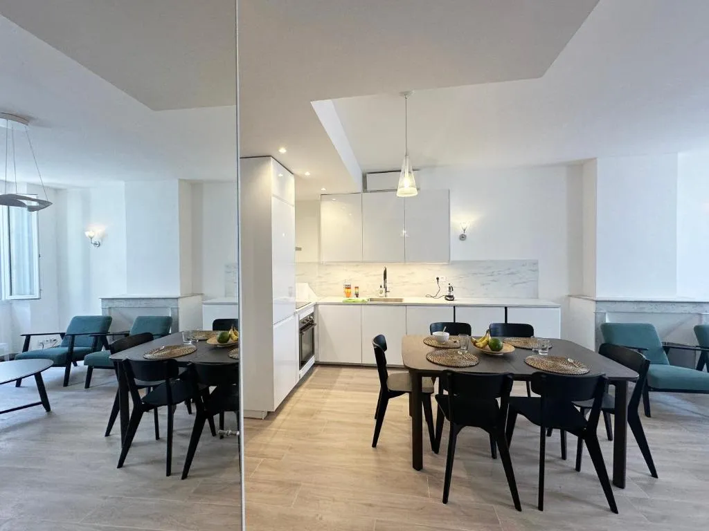 Image of Apartments, Cannes