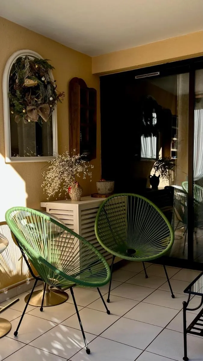 Image 4 of Appart CANNES résidence piscine-parc-tennis