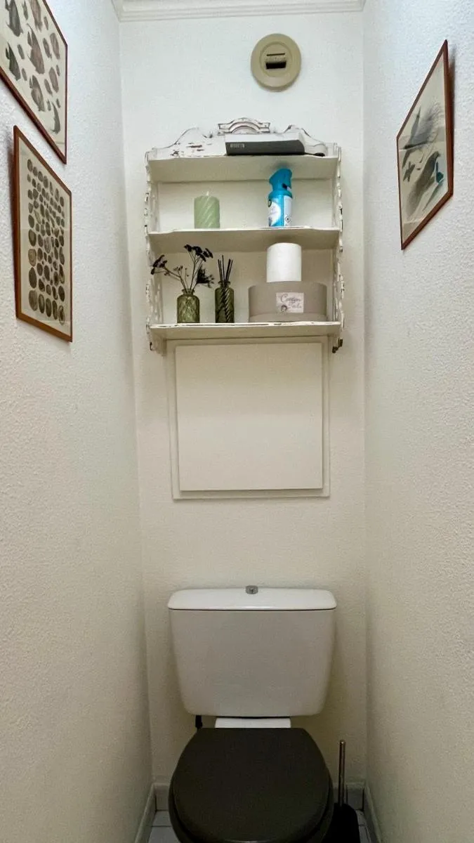 Image 3 of Appart CANNES résidence piscine-parc-tennis