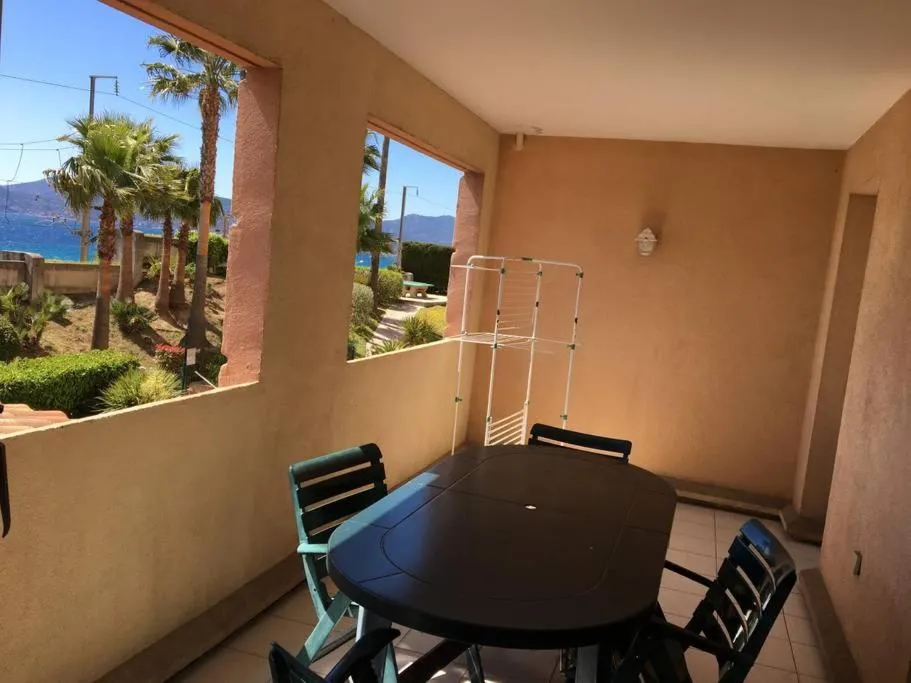 Image 2 of Appartamento in riva al mare a Cannes