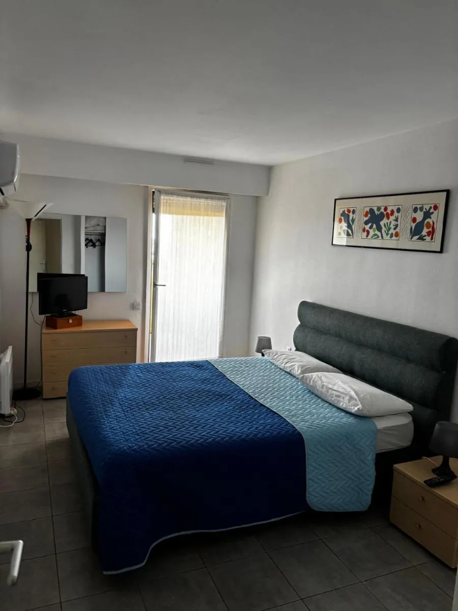 Image 3 of Appartamento in riva al mare a Cannes