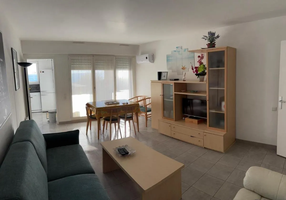 Image 6 of Appartamento in riva al mare a Cannes