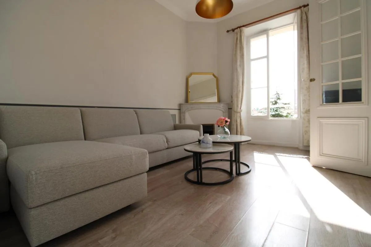 Image 5 of Appartement 1er étage Cottage Reine