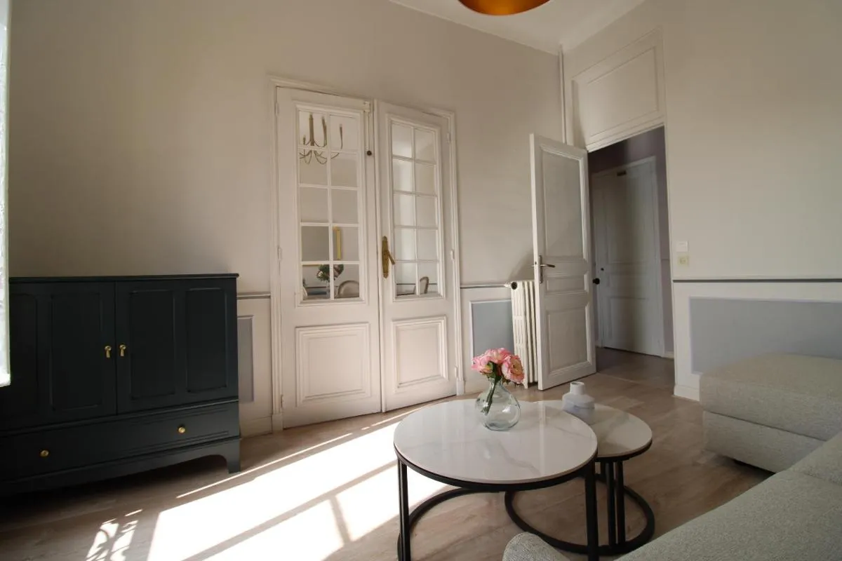 Image 6 of Appartement 1er étage Cottage Reine