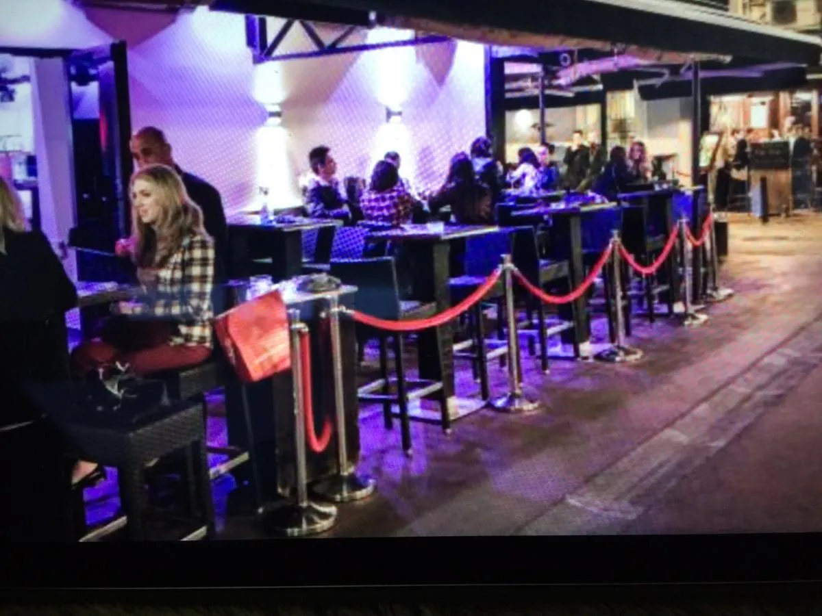 Image 5 of Appartement 2 Pièces Cannes Rue Hoche