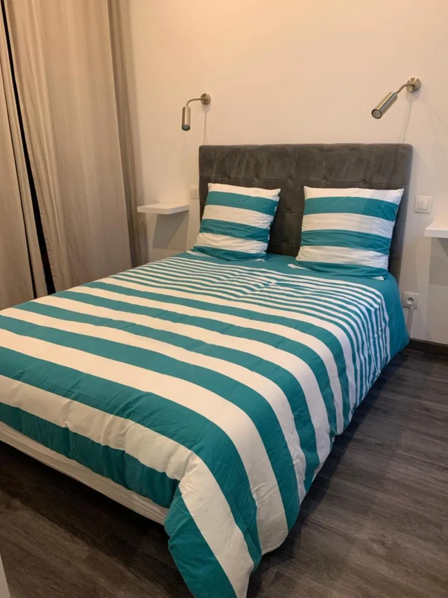 Image 4 of Appartement 2 pièces centre ville Cannes