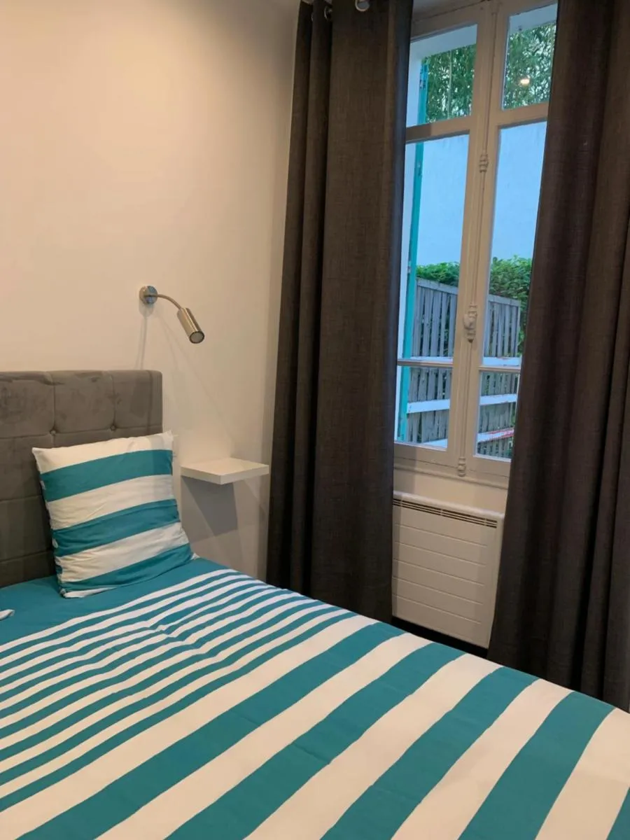 Image 5 of Appartement 2 pièces centre ville Cannes