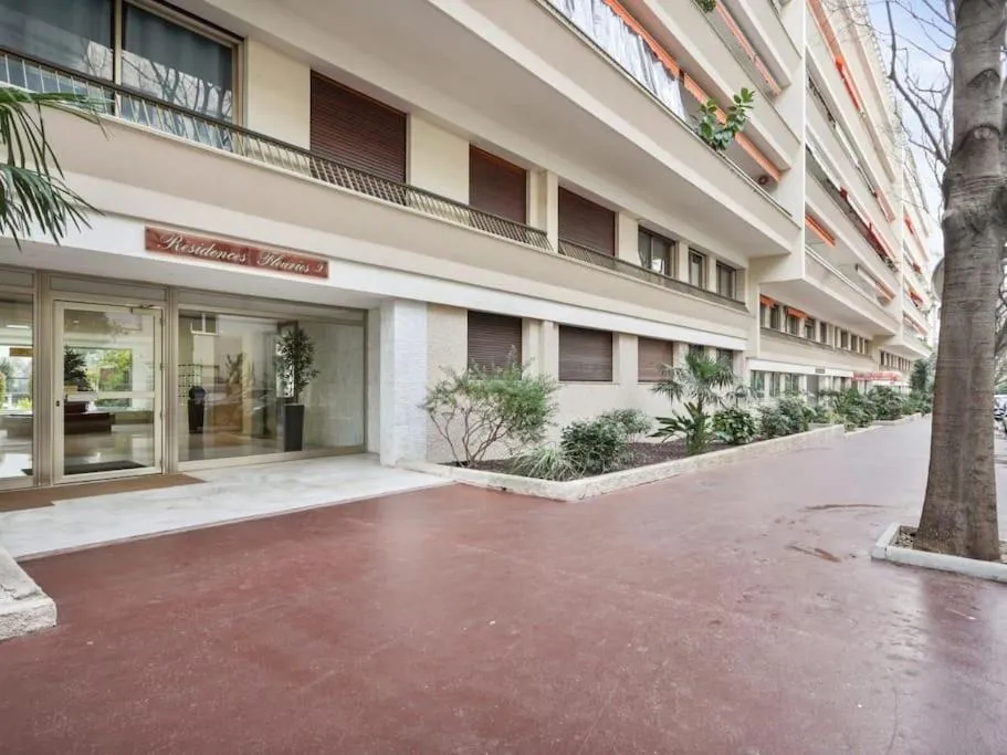 Image 6 of Appartement 2 pièces pointe de la croisette