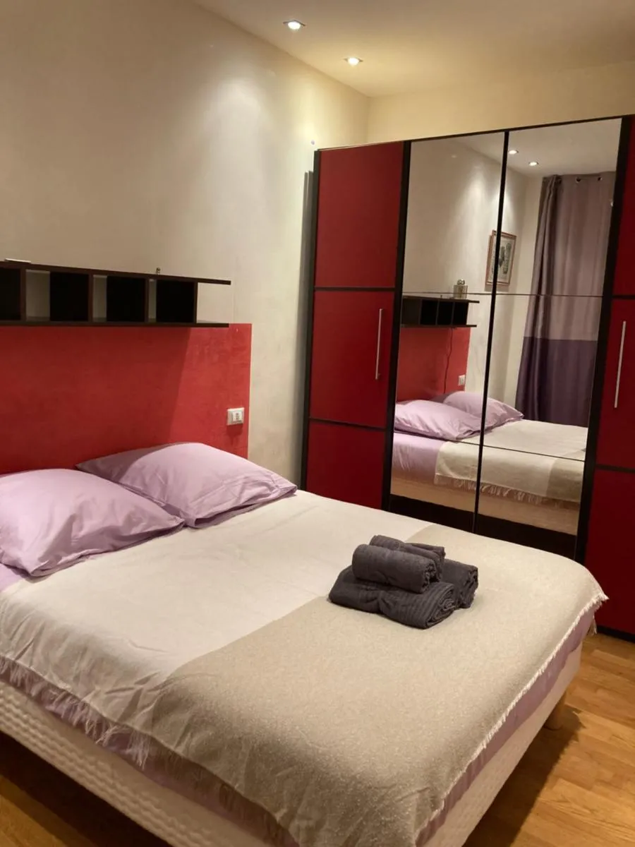 Image 6 of Appartement 2bedrooms 3min de Palais des Festivals