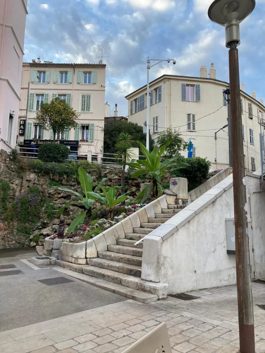 Image 5 of Appartement 2bedrooms 3min de Palais des Festivals