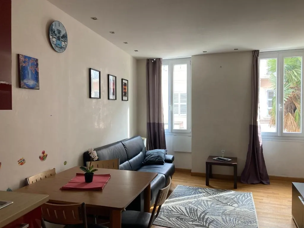 Image of Appartement 2bedrooms 3min de Palais des Festivals