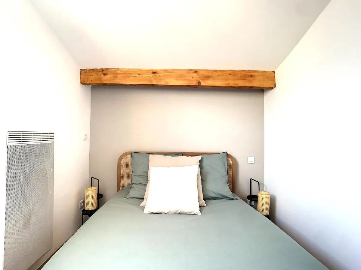 Image 1 of Appartement 3 chambres à proximité des plages