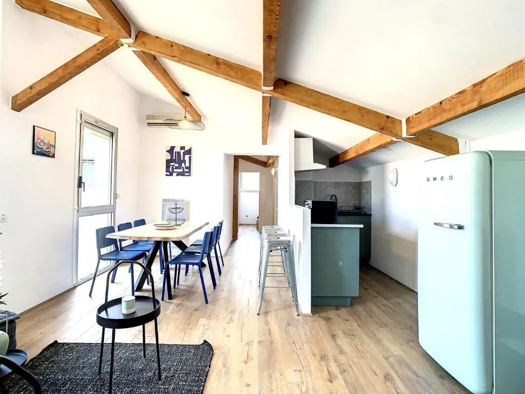 Image of Appartement 3 chambres à proximité des plages