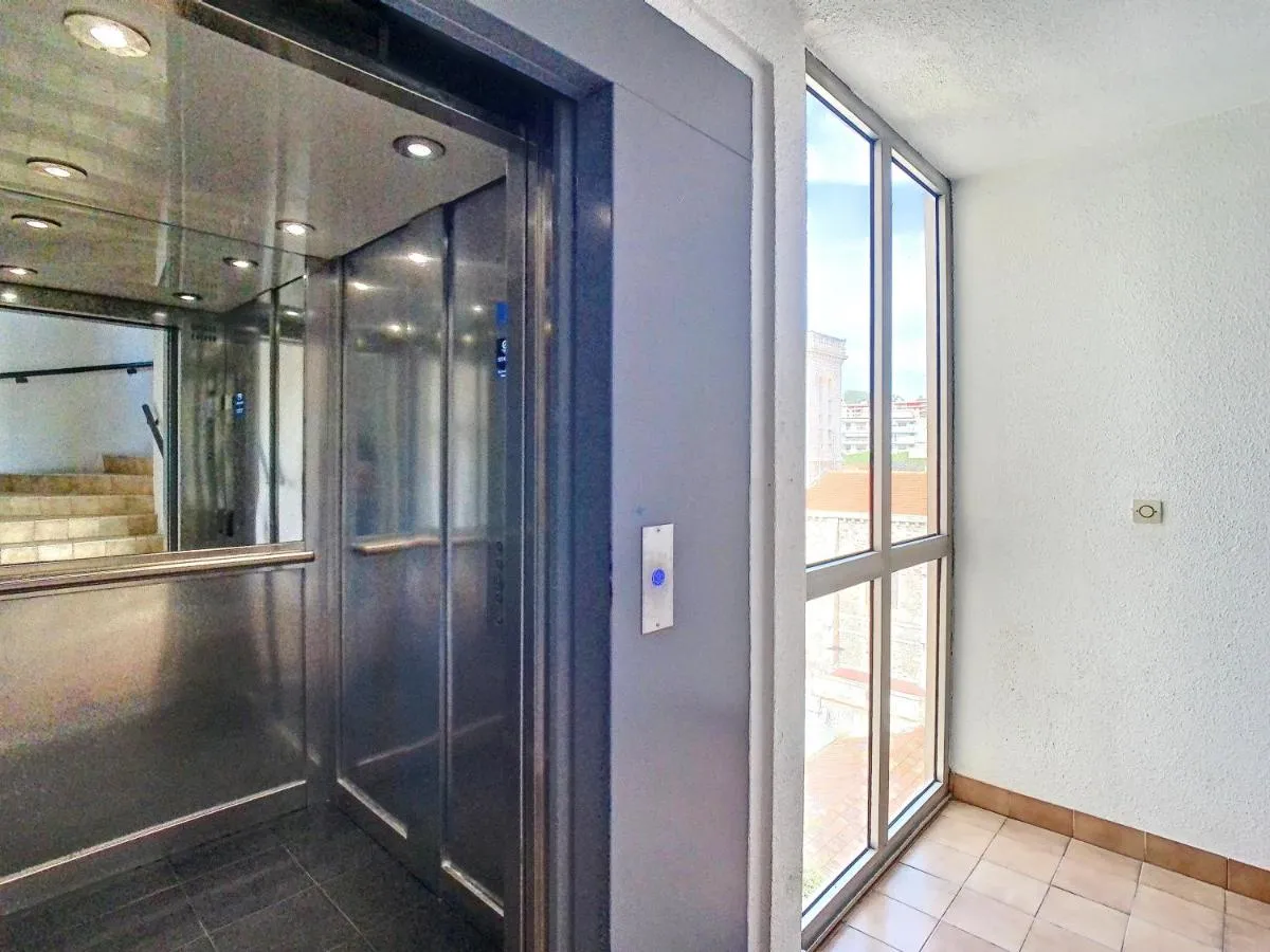 Image 2 of Appartement 3 chambres à proximité des plages