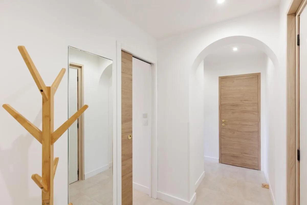 Image 2 of Appartement 4 personnes situé à 2 pas de la Croisette et des plages