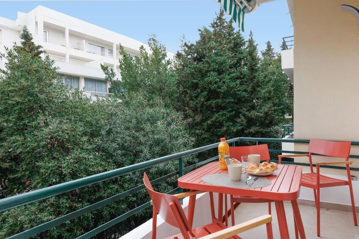 Image 5 of Appartement 4 personnes situé à 2 pas de la Croisette et des plages