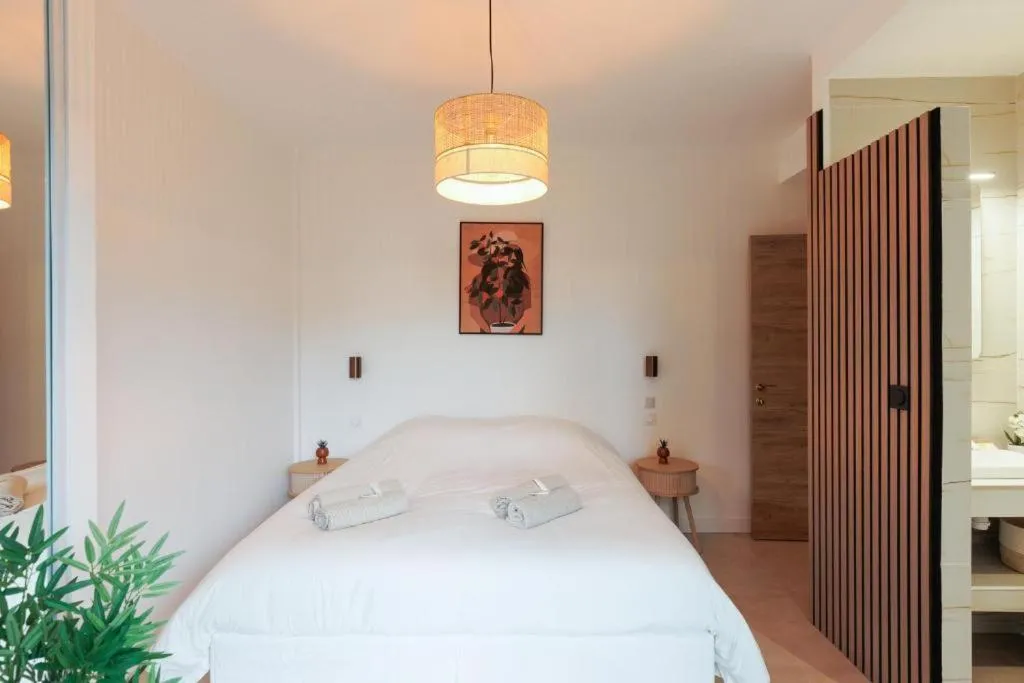 Image 6 of Appartement 4 personnes situé à 2 pas de la Croisette et des plages