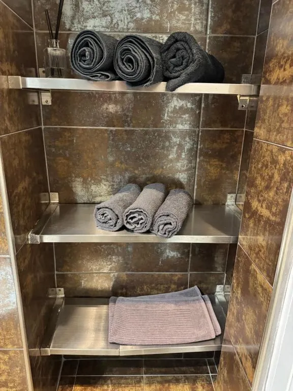 Image of Appartement Bourgeois à 5 min à pied du centre