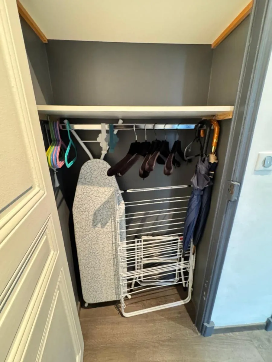 Image 2 of Appartement Bourgeois à 5 min à pied du centre