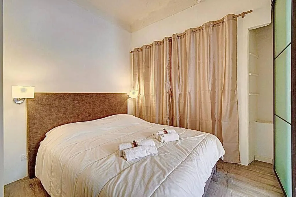 Image 6 of Appartement Cannes 1 chambre – 41H3