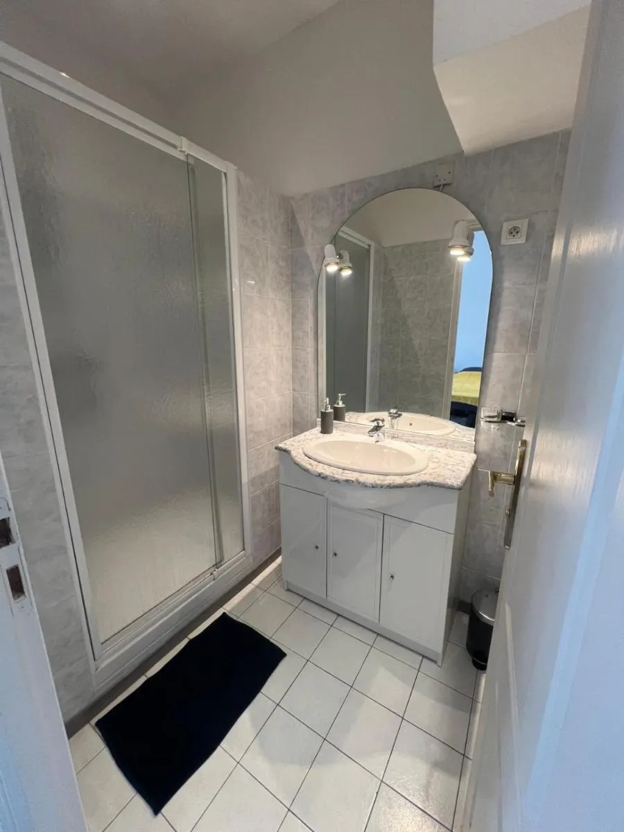 Image 6 of Appartement Cannes 3P, terrasse, garage