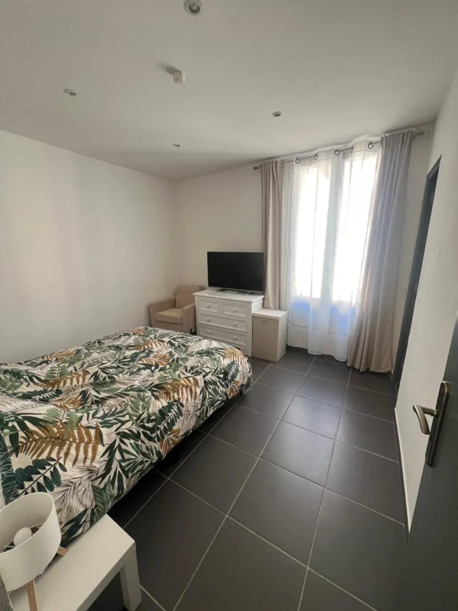 Image 5 of Appartement Cannes 3P, terrasse, garage