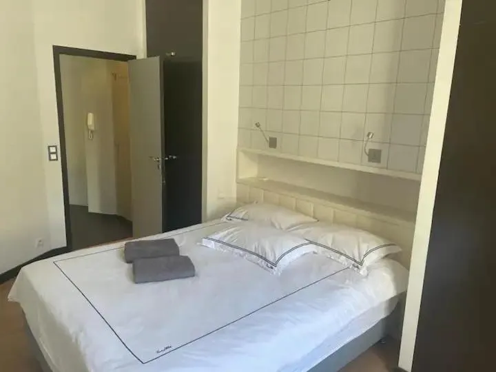 Image of Appartement Cannes Centre – Palais du Festival