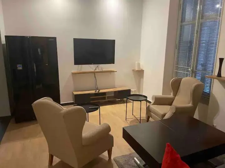 Image 4 of Appartement Cannes Centre – Palais du Festival