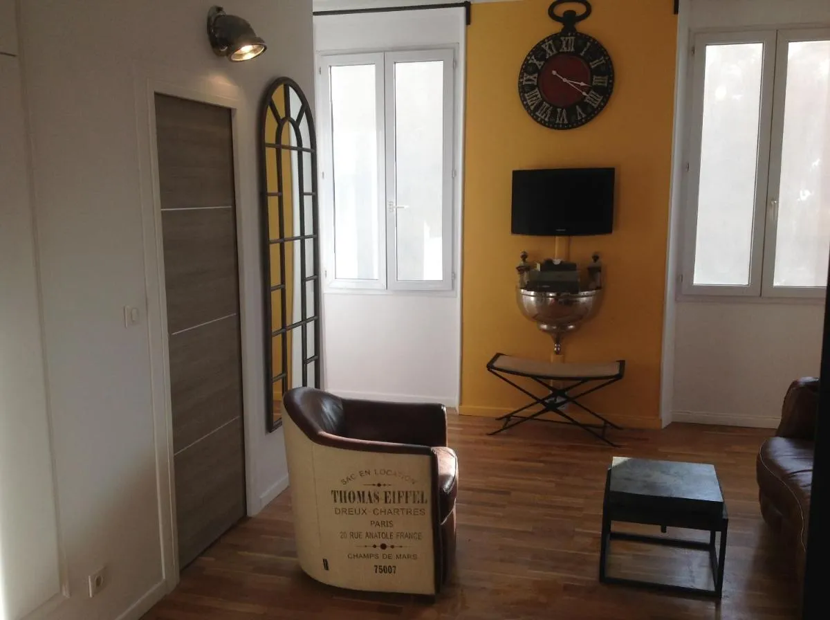 Image 1 of Appartement Cannes rue Marceau