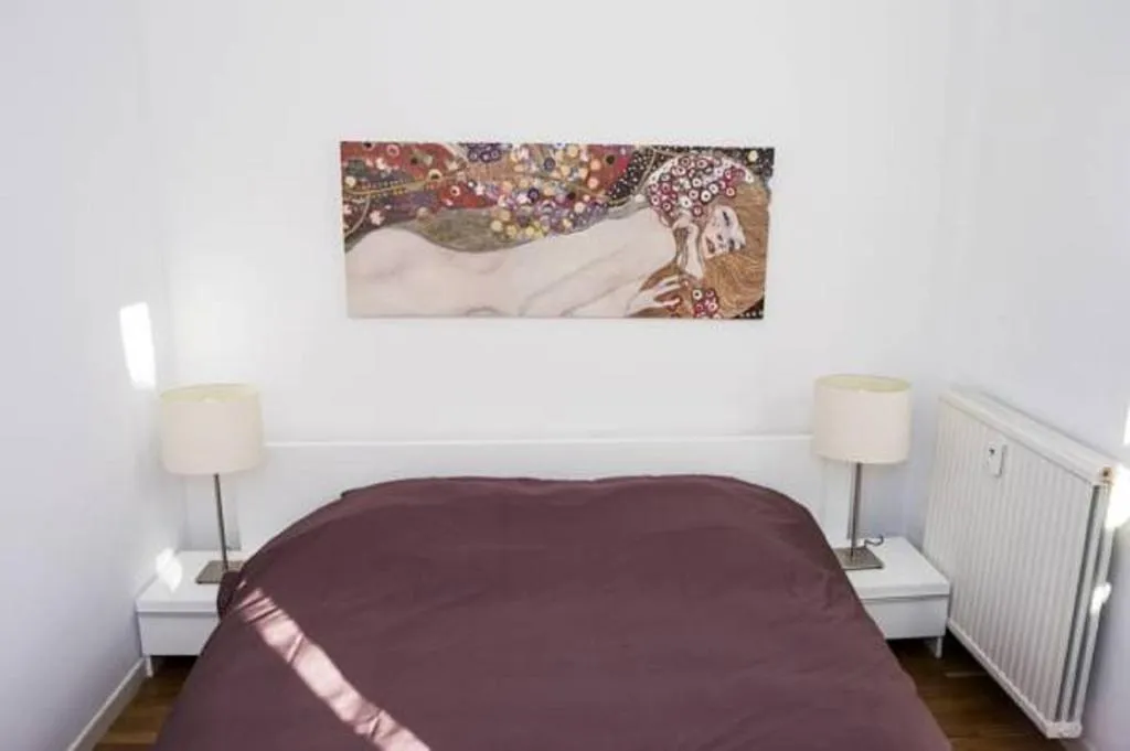 Image of Appartement Cannes rue Marceau