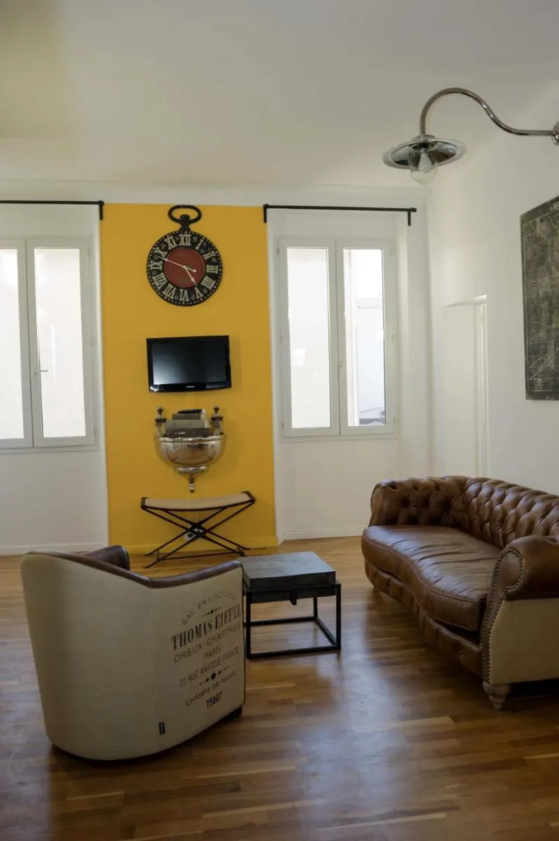 Image 3 of Appartement Cannes rue Marceau