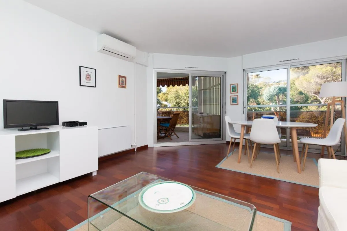 Image 5 of Appartement Cannes vue mer