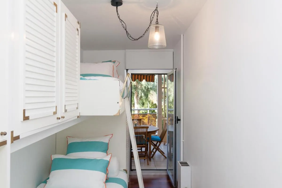 Image 1 of Appartement Cannes vue mer