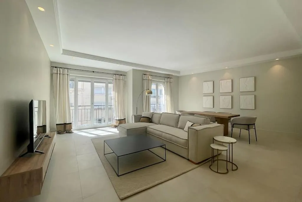 Image of Appartement Centre Cannes