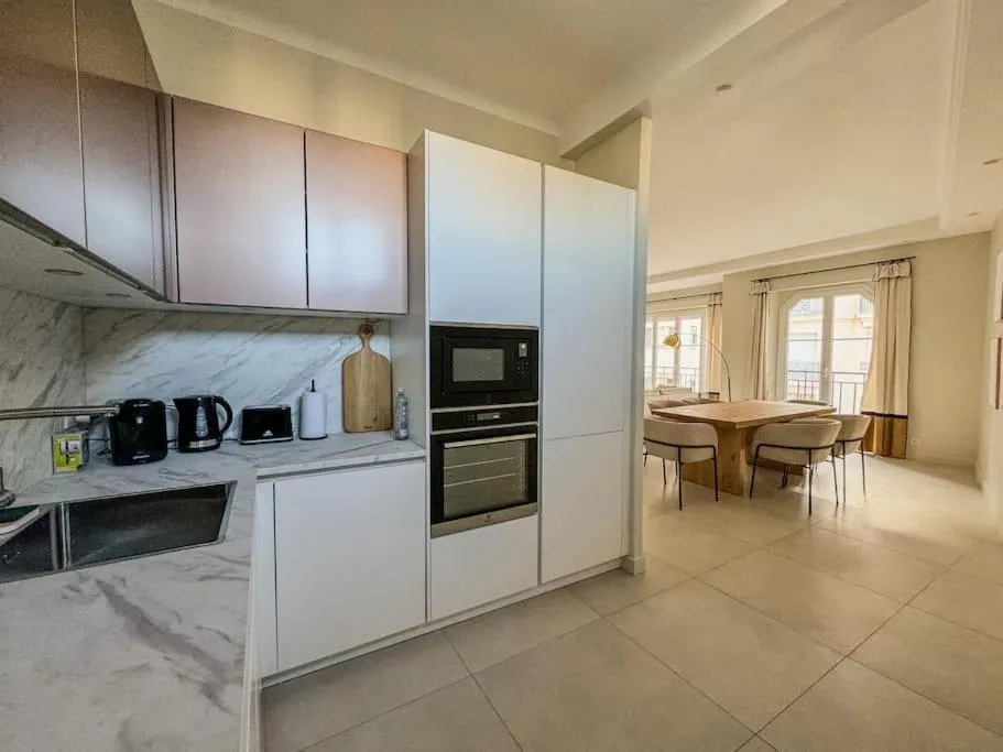Image 3 of Appartement Centre Cannes