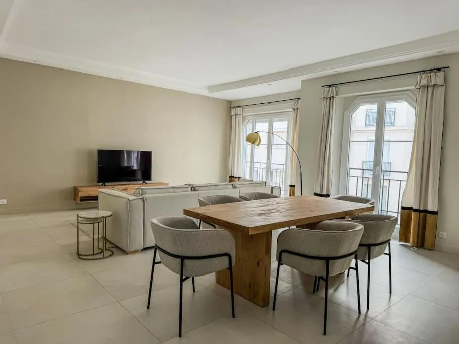Image 4 of Appartement Centre Cannes
