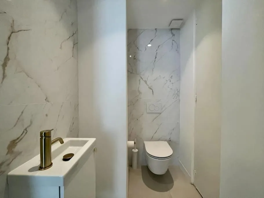 Image 6 of Appartement Centre Cannes